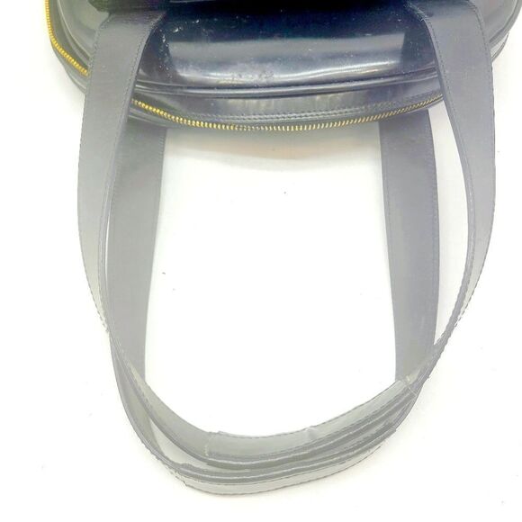 Gucci Canvas Leather Shoulder Bag - Picture 10 of 10